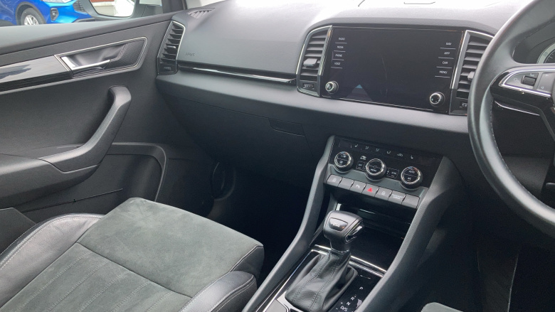 Skoda Karoq 1.0 TSI SE L 5dr DSG Petrol Estate